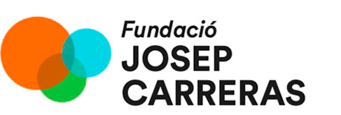 Logo de la Fundació Josep Carreras