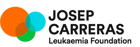 Logo Josep Carreras Leukaemia Foundation