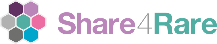 Logo Share 4 Rare