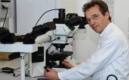 Prof. Andreas Neubauer