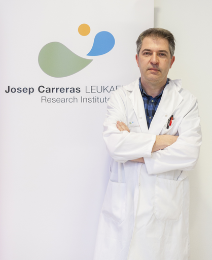 Dr. Jordi Petriz 2017