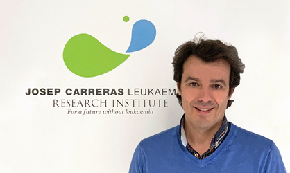 Dr. Pablo menéndez leucemia investigación coronavirus