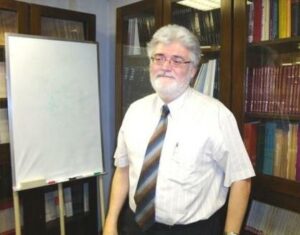 Entrevista al Dr. Joan Carles Reverter: Las trombosis y las hemopatías ...