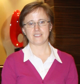 Dra Norma Gutiérrez