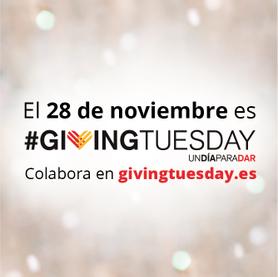 Foto Giving Tuesday 2017 CAST