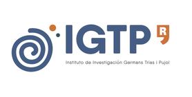 Logo IGTP castellano