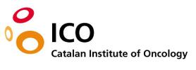 Logo ICO anglès