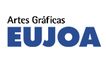 Logo Artes Gráficas EUJOC
