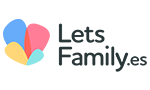 Logo Lets Family