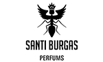 Logo Santi Burgas